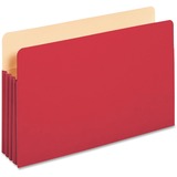 Globe-Weis Colored File Pocket