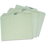 Globe-Weis 1/3 Cut Top Tab Monthly File Guides GLW12PX91