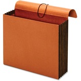 Globe-Weis Expanding Width File Folder Wallet GLW73186