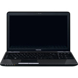 PSK2CU-0R601U - Toshiba Satellite L655-S5153 15.6" LED Notebook - Intel Pentium 2.13 GHz - Helios Black