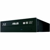 ASUS Asus BC-12B1ST Internal Blu-ray Reader/DVD-Writer - Bulk Pack