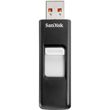 SanDisk Cruzer SDCZ36-002G-B35S 2 GB USB 2.0 Flash Drive SDCZ36-002G-B35S