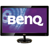 BenQ VW2420H 24IN Widescreen LCD A-MVA LED Ultra Slim 1920X1080 3000:1 HDMI DVI VGA Monitor Promo