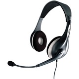 Jabra BIZ 3699-823-109 Headset - Stereo - USB