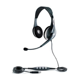 Jabra BIZ 360 Headset - Stereo - USB