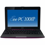 Asus Eee PC 1008P-KR-PU37-PI 10.1