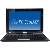 Asus Eee PC T101MT-EU37-BK 10.1" LED Net-tablet PC - Atom N570 1.66 GHz - Black
