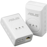 PL-X32M - Asus PL-X32M Powerline Network Adapter