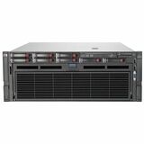 HEWLETT-PACKARD HP ProLiant DL580 G7 4U Rack Server - 2 x Intel Xeon E7-4807 1.86 GHz