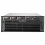 HEWLETT-PACKARD HP ProLiant DL580 G7 643064-001 4U Rack Entry-level Server - 4 x Xeon E7-4850 2GHz