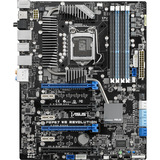 Asus P8P67 WS Revolution Desktop Motherboard - Intel P67(B3) Express Chipset - Socket H2 LGA
