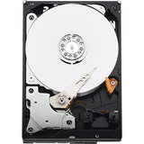 Western Digital Caviar Green WD20EARX 2 TB Internal Hard Drive - 20 Pa - WD20EARX20PK