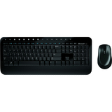 Microsoft Wireless Desktop 2000 Keyboard & Mouse - Retail - P7K00001