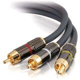Cables To Go SonicWave Audio Video Cable