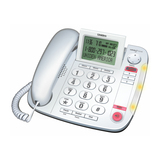 UNIDEN Uniden CEZ260W Standard Phone