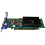 JATON Jaton VIDEO-PX8400GS-LXI GeForce 8400 GS Graphics Card - 256 MB DDR2 SDRAM - PCI Express 2.0 x16