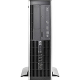 HP Business Desktop 8200 Elite QN088AW Desktop Computer Core i5 i5-2400 3.1GHz - Small Form Factor