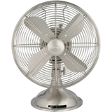 Hunter Fan 90400 Desk Fan - 90400