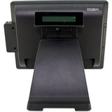 POS-X EVO Pole Display EVO-RD4-VFD