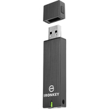 IronKey Personal D200 2 GB Flash Drive - D2D200S022FIPS