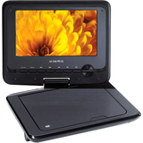 Audiovox DS7321 Portable DVD Player - DS7321