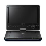 Sony BDP-SX1000 Portable Blu-ray Player SONBDPSX1000
