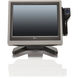 NCR RealPOS 25 POS Terminal - Intel Atom 1.60 GHz - 1 GB DDR2 SDRAM - 160 GB HDD SATAGenuine Windows XP Professional