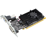 EVGA 01G-P3-1521-KR GeForce GT 520 Graphics Card - 810 MHz Core - 1 GB - 01GP31521KR