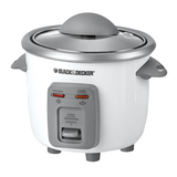 APPLICA Black & Decker RC3303 Rice Cooker