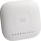 CISCO SYSTEMS Cisco Aironet 6021 IEEE 802.11n (draft) 300 Mbps Wireless Access Point