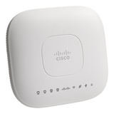 CISCO SYSTEMS Cisco Aironet 602I IEEE 802.11n 300 Mbps Wireless Access Point - ISM Band - UNII Band