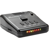 ROCKY MOUNTAIN RADAR Rocky Mountain Radar PHANTOM-T Radar Detector