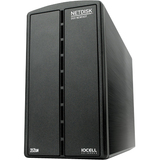352UN3TB - IOCell NetDISK 352UN NAS Array - 3 TB Installed HDD Capacity