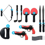 CTA Digital Gaming Controller Accessory Kit