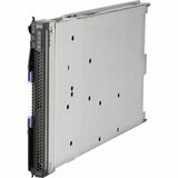 IBM BladeCenter 7873F2U Blade Server - 1 x Intel Xeon E7-4870 2.40 GHz - 7873F2U