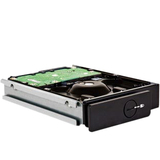 LaCie 301574 1 TB 3.5" Internal Hard Drive - Black 301574