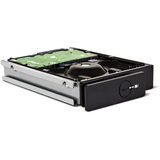 LaCie 301576 2 TB 3.5" Internal Hard Drive - Black 301576