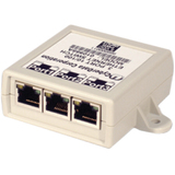 CyberData Ethernet Switch - 3 Port - 3 x 10/100Base-TX