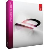 65103966 - Adobe InDesign CS5.5 v.7.5 - Version Upgrade Package - 1 User