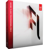 65109016 - Adobe Flash CS5.5 v.11.5 Professional - Complete Product - 1 User
