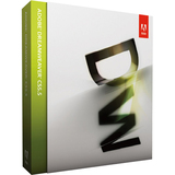 Adobe Dreamweaver CS5.5 V11.5 Win Retail 1U
