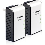TP-LINK TL-PA211 Powerline Network Adapter Starter Kit TL-PA211 KIT