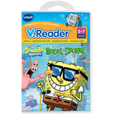 VTECH Vtech V.Reader Cartridge - SpongeBob