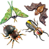 Learning Resources Giant Inflatable Nocturnal Creatures