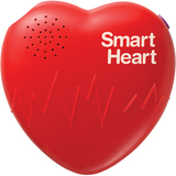 LEARNING REASOURCES Learning Resources Smart Heart Pulse Monitor