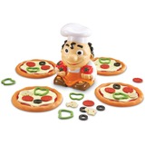 Learning Resources Pizza Mania LER6954 Play Kit - LER6954