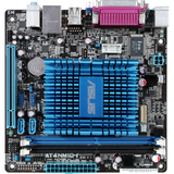 Asus AT4NM10-I Desktop Motherboard - Intel