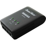 Channel Master CM-6104 Powerline Network Adapter - CM6104