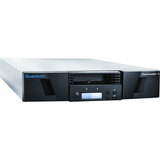 Quantum SuperLoader 3 EC-L2HAE-YF Tape Library - 1 x Drive/16 x Slot - - ECL2PAEYF