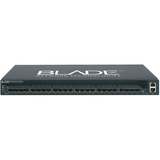IBM RackSwitch G8124ER Layer 3 Switch - 2 Port - 2